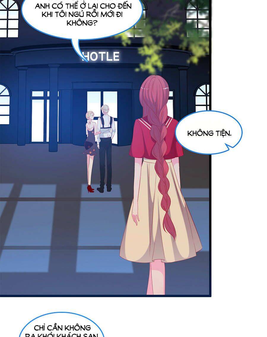 Tổng Tài Daddy Đuổi Tới Nơi Rồi Chapter 127 - Trang 2