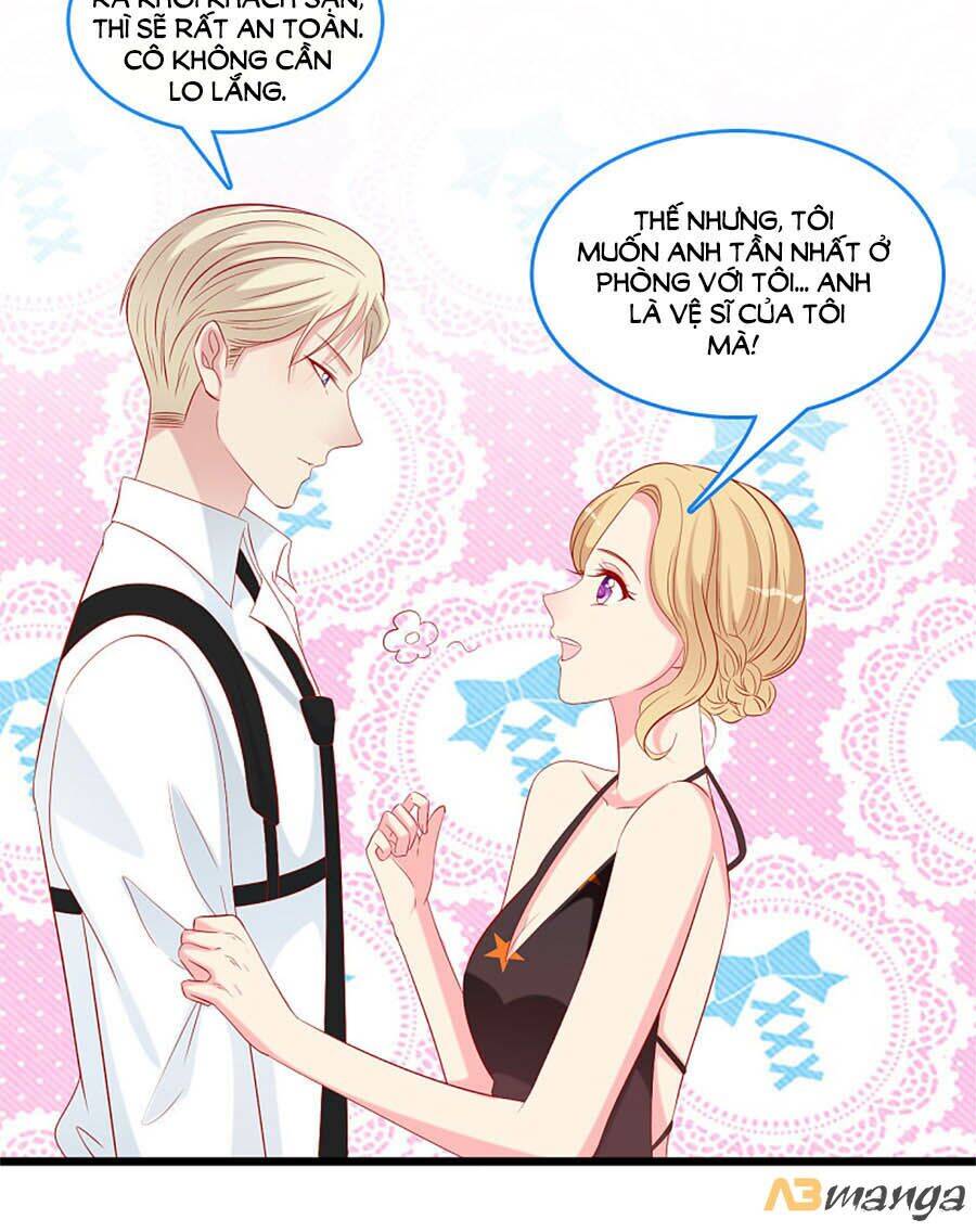 Tổng Tài Daddy Đuổi Tới Nơi Rồi Chapter 127 - Trang 2