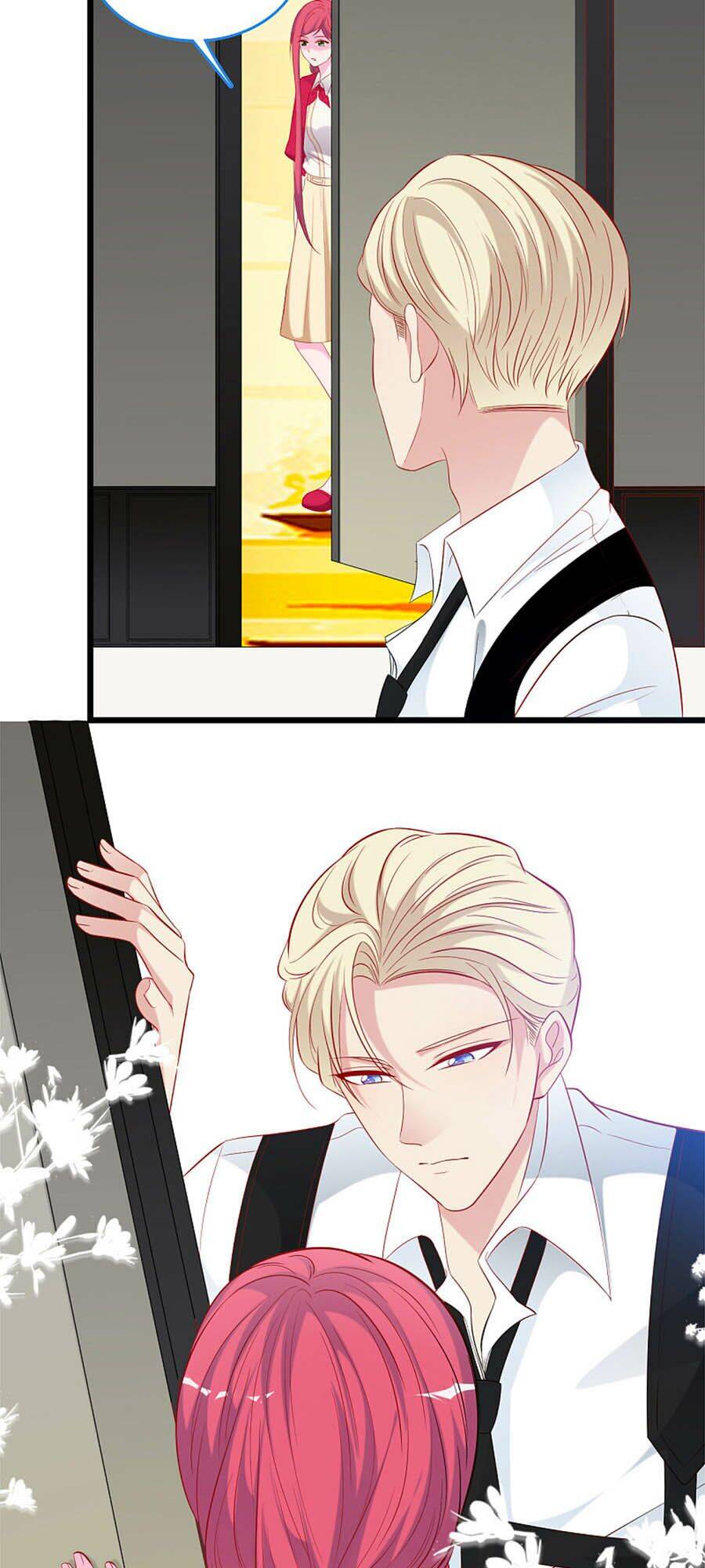 Tổng Tài Daddy Đuổi Tới Nơi Rồi Chapter 127 - Trang 2