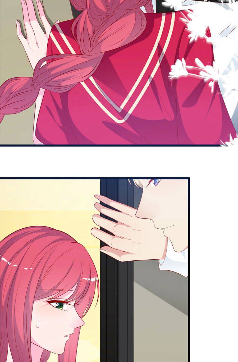 Tổng Tài Daddy Đuổi Tới Nơi Rồi Chapter 127 - Trang 2