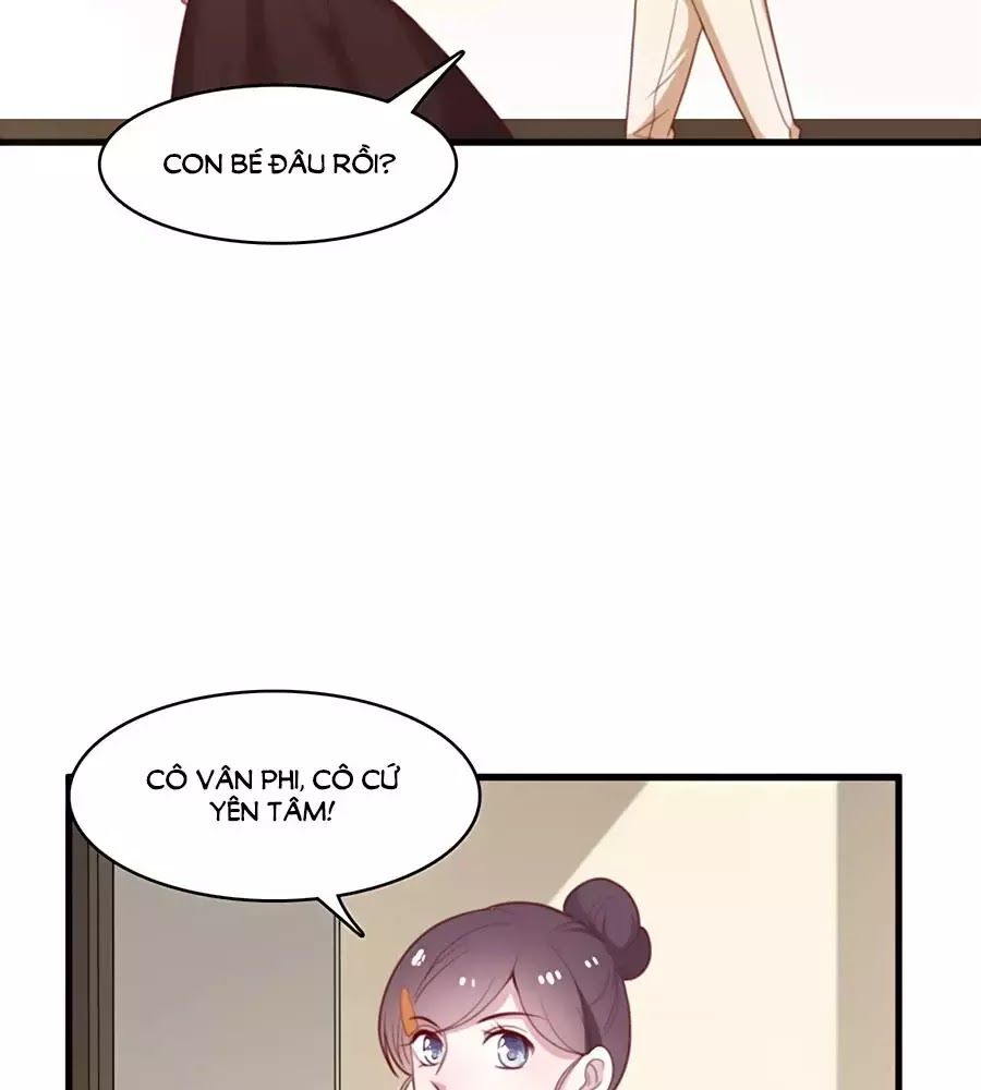 Tổng Tài Daddy Đuổi Tới Nơi Rồi Chapter 13 - Trang 2