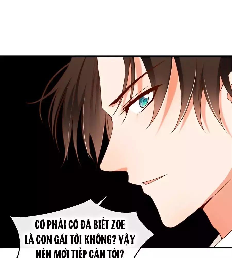 Tổng Tài Daddy Đuổi Tới Nơi Rồi Chapter 13 - Trang 2