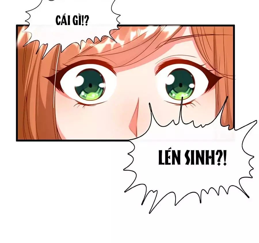 Tổng Tài Daddy Đuổi Tới Nơi Rồi Chapter 13 - Trang 2