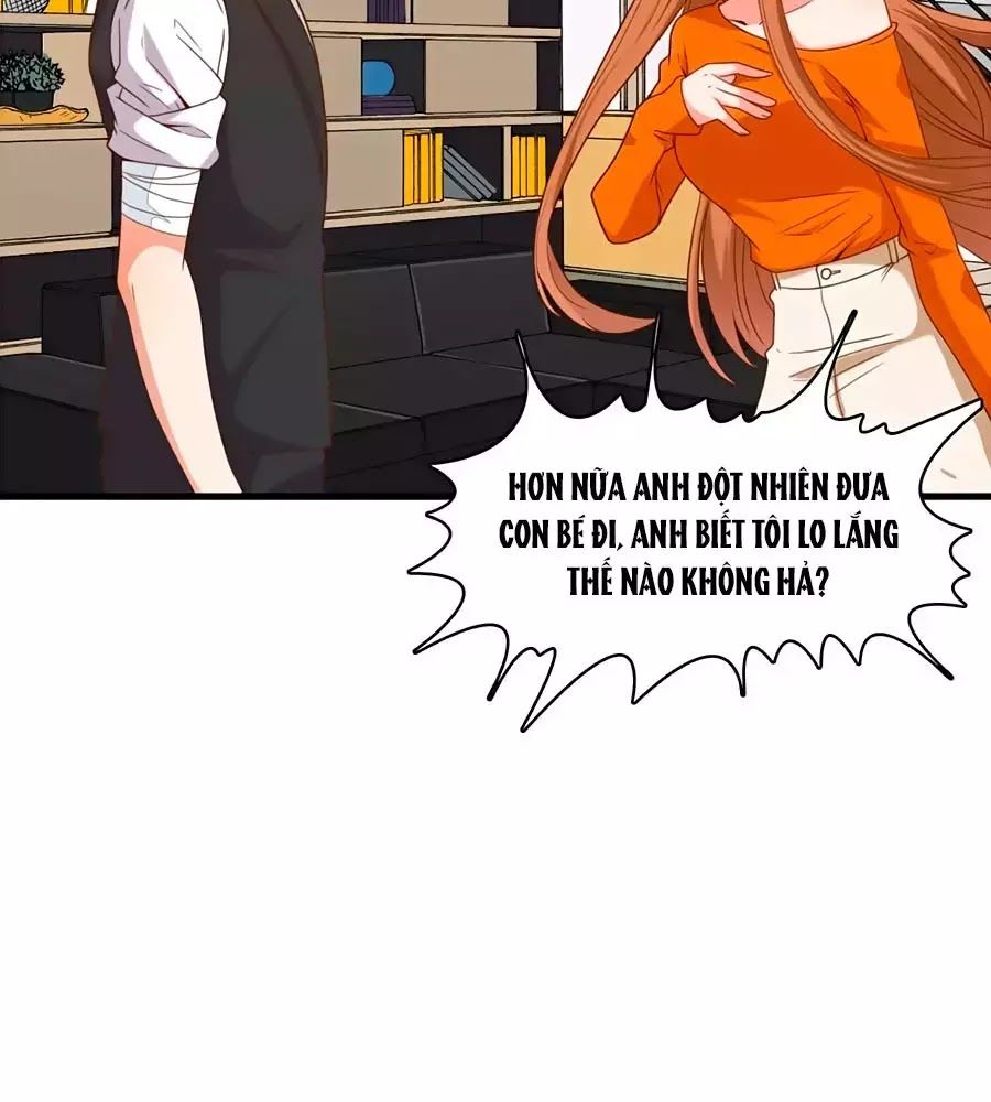 Tổng Tài Daddy Đuổi Tới Nơi Rồi Chapter 13 - Trang 2