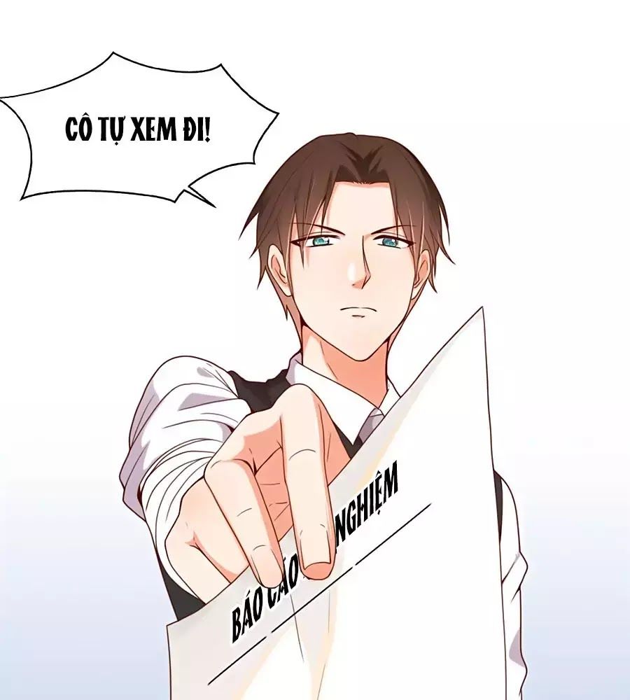 Tổng Tài Daddy Đuổi Tới Nơi Rồi Chapter 13 - Trang 2