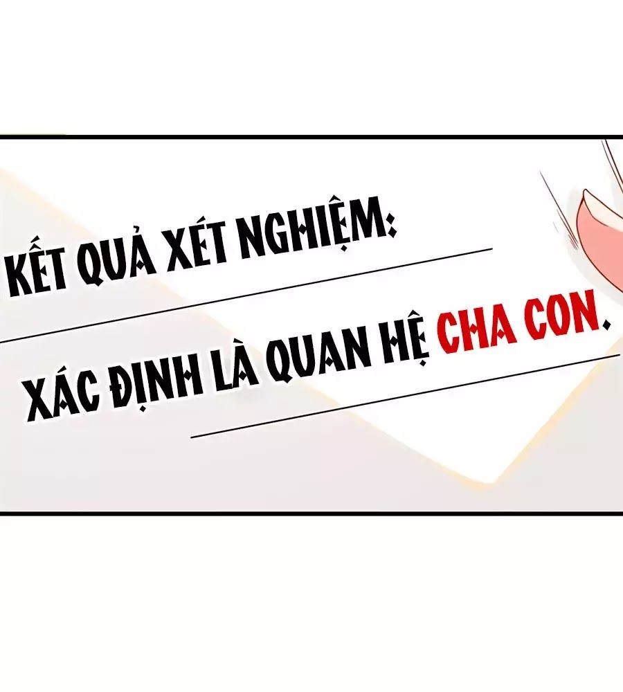 Tổng Tài Daddy Đuổi Tới Nơi Rồi Chapter 13 - Trang 2