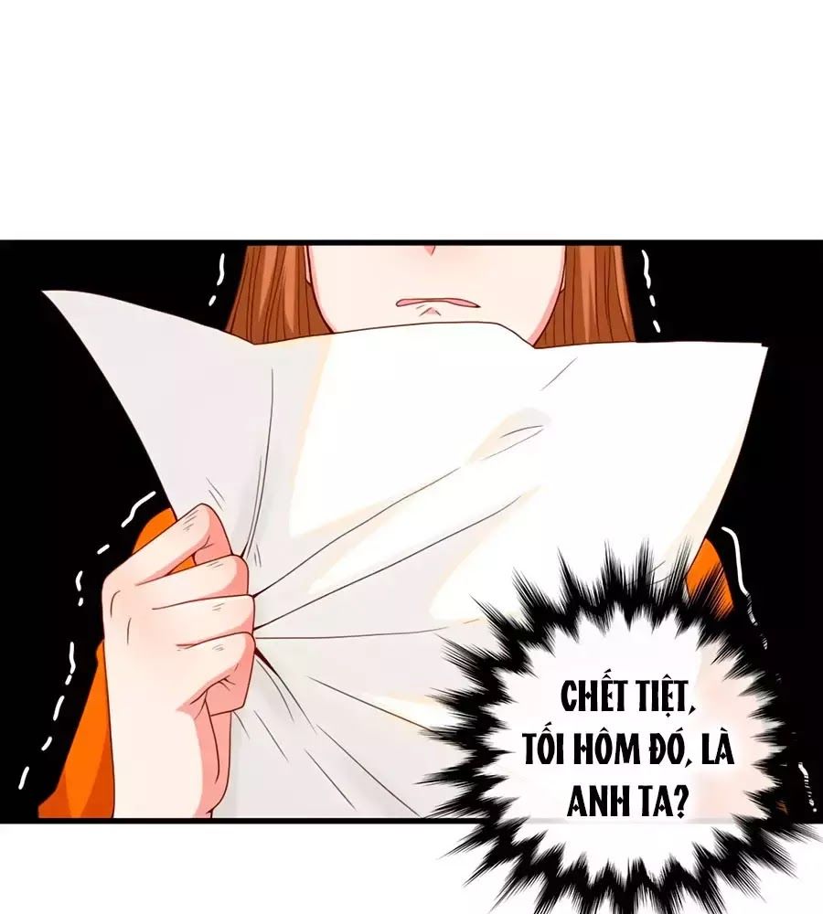 Tổng Tài Daddy Đuổi Tới Nơi Rồi Chapter 13 - Trang 2