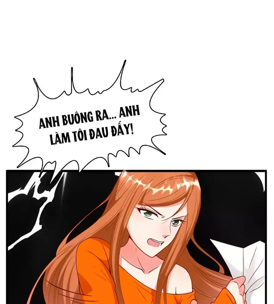 Tổng Tài Daddy Đuổi Tới Nơi Rồi Chapter 13 - Trang 2