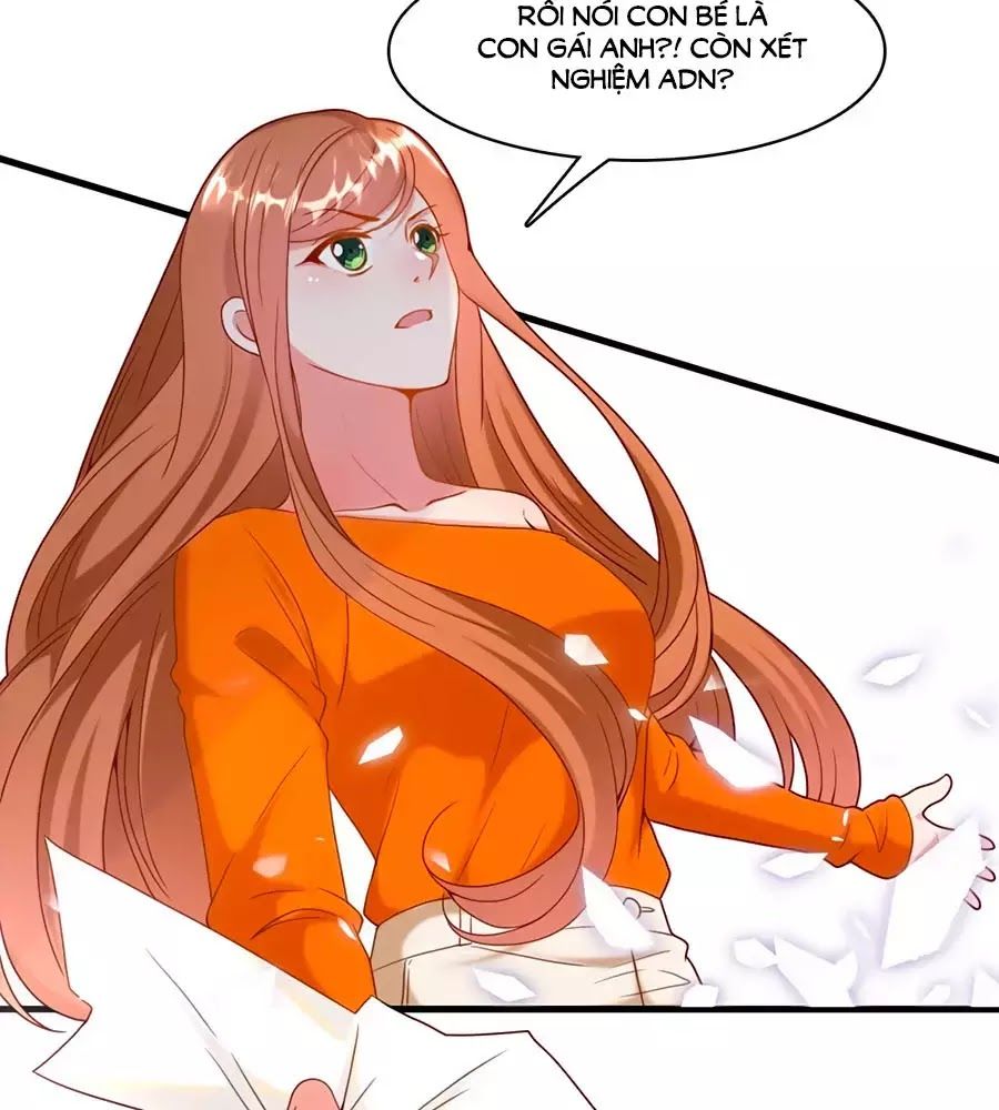 Tổng Tài Daddy Đuổi Tới Nơi Rồi Chapter 13 - Trang 2