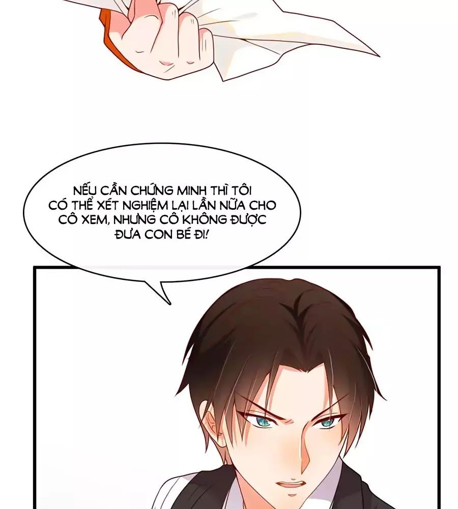 Tổng Tài Daddy Đuổi Tới Nơi Rồi Chapter 13 - Trang 2