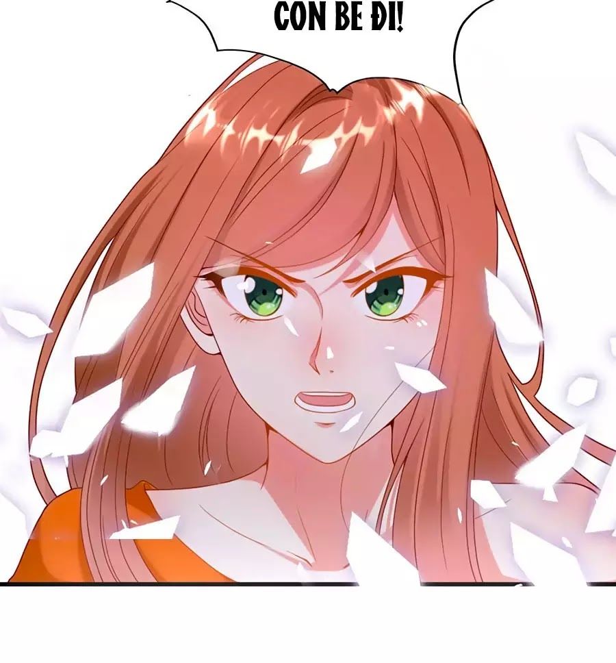 Tổng Tài Daddy Đuổi Tới Nơi Rồi Chapter 13 - Trang 2