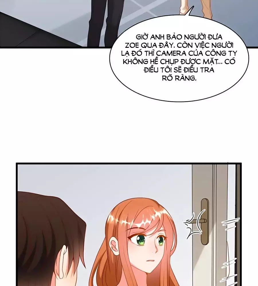 Tổng Tài Daddy Đuổi Tới Nơi Rồi Chapter 13 - Trang 2