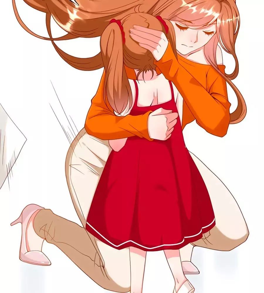 Tổng Tài Daddy Đuổi Tới Nơi Rồi Chapter 13 - Trang 2