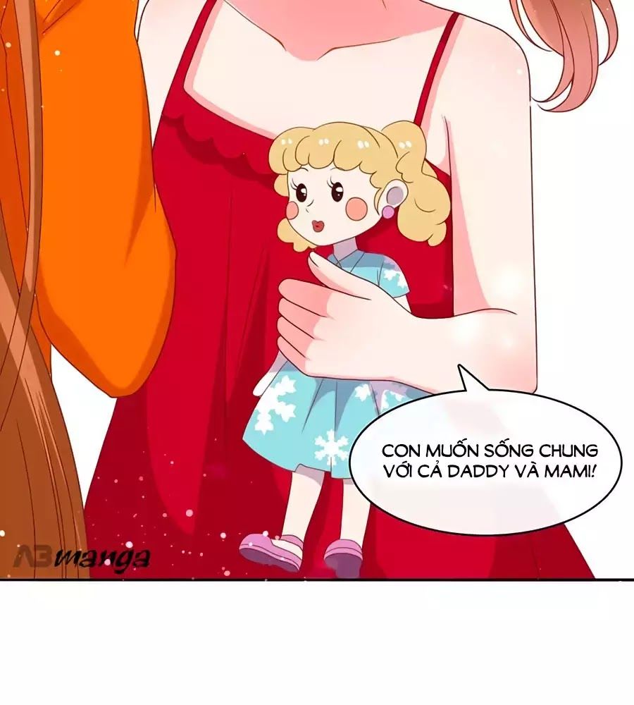 Tổng Tài Daddy Đuổi Tới Nơi Rồi Chapter 13 - Trang 2