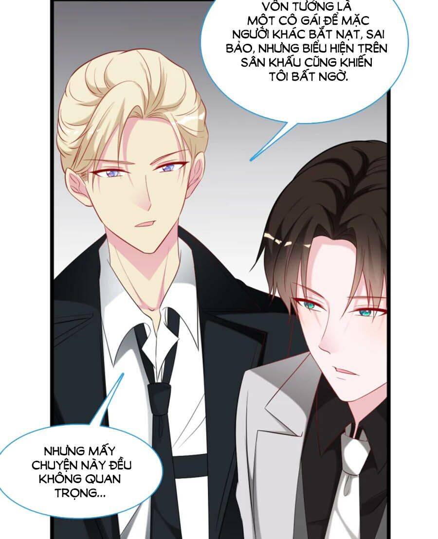 Tổng Tài Daddy Đuổi Tới Nơi Rồi Chapter 130 - Trang 2