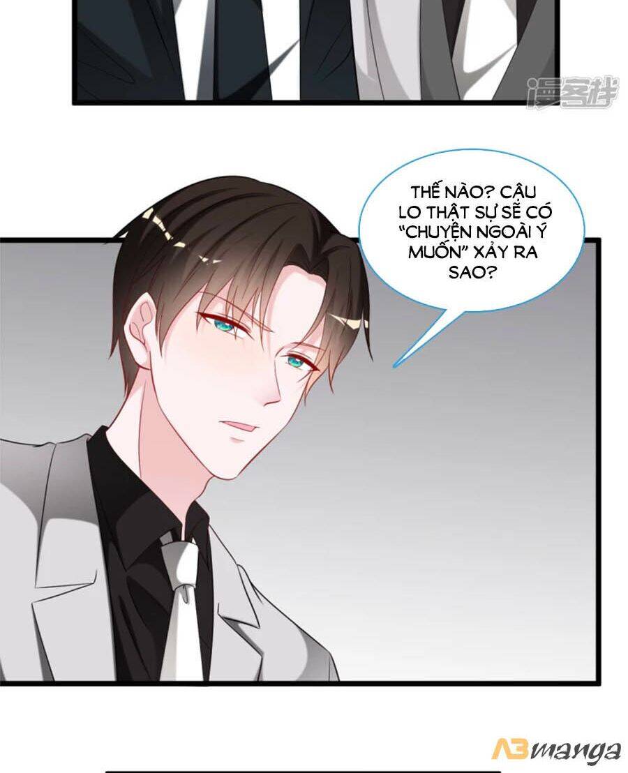 Tổng Tài Daddy Đuổi Tới Nơi Rồi Chapter 130 - Trang 2