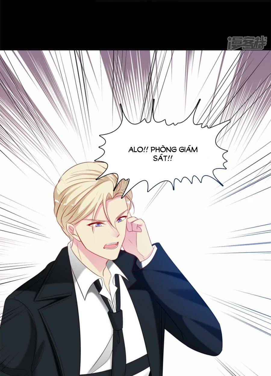 Tổng Tài Daddy Đuổi Tới Nơi Rồi Chapter 130 - Trang 2