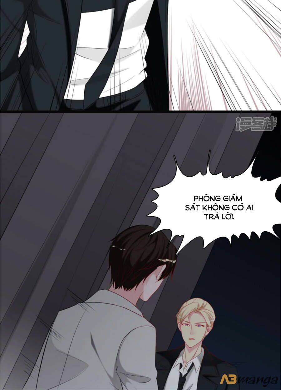 Tổng Tài Daddy Đuổi Tới Nơi Rồi Chapter 130 - Trang 2