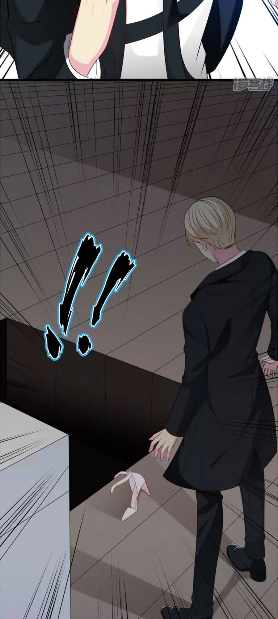 Tổng Tài Daddy Đuổi Tới Nơi Rồi Chapter 130 - Trang 2