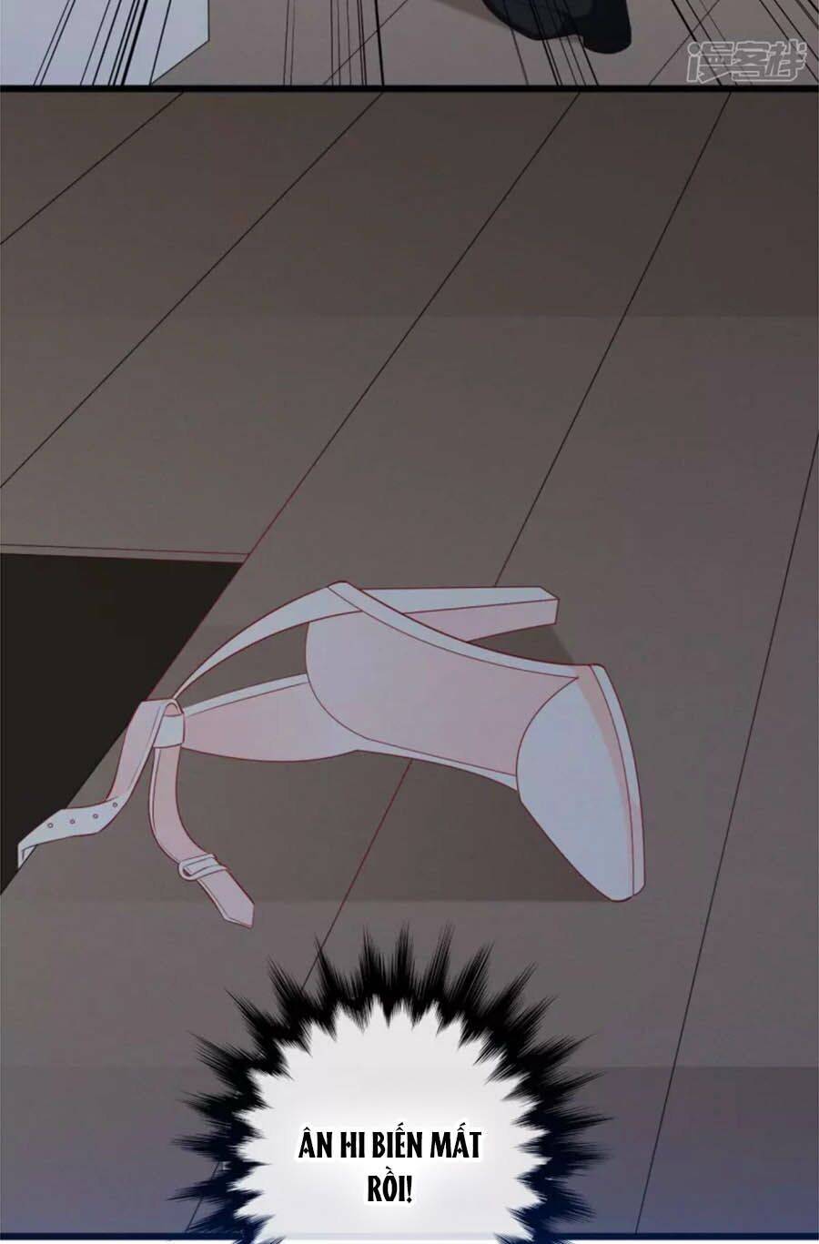 Tổng Tài Daddy Đuổi Tới Nơi Rồi Chapter 130 - Trang 2