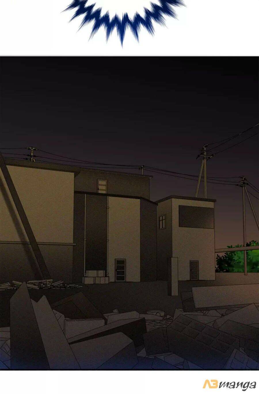 Tổng Tài Daddy Đuổi Tới Nơi Rồi Chapter 130 - Trang 2