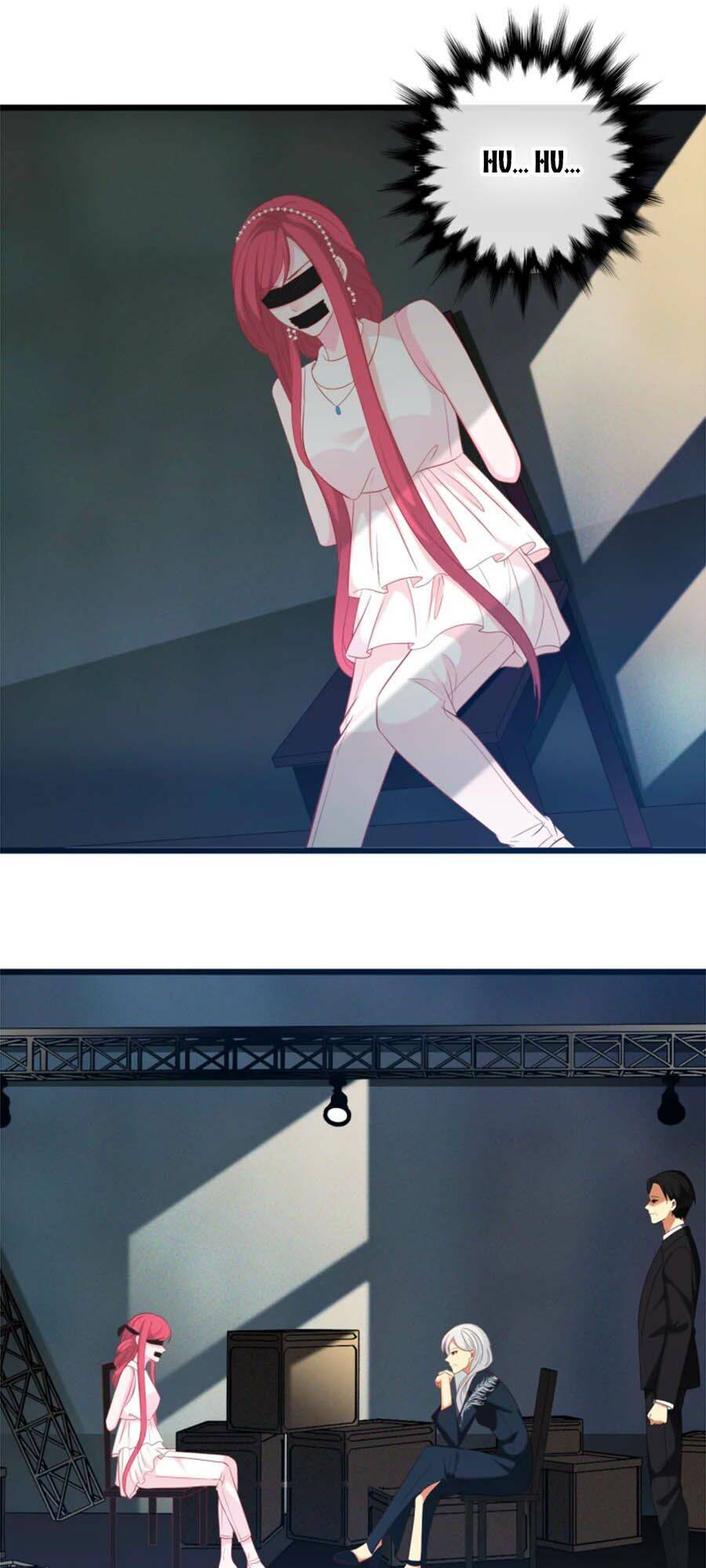 Tổng Tài Daddy Đuổi Tới Nơi Rồi Chapter 130 - Trang 2