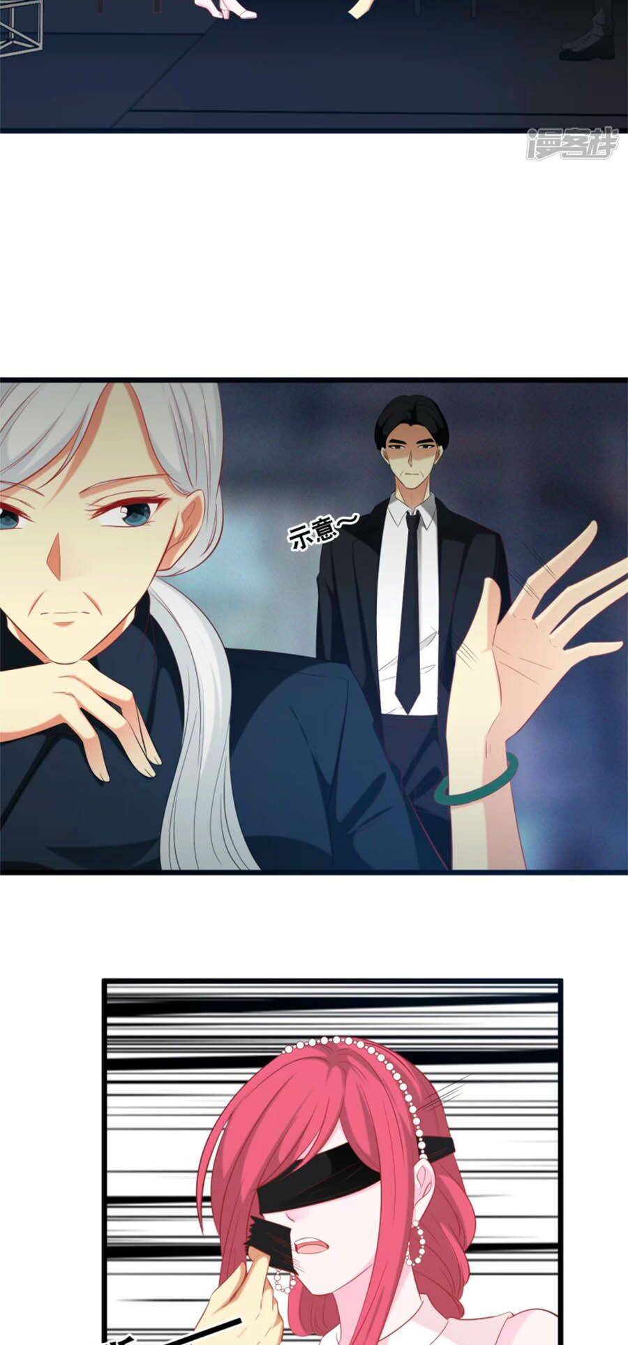 Tổng Tài Daddy Đuổi Tới Nơi Rồi Chapter 130 - Trang 2