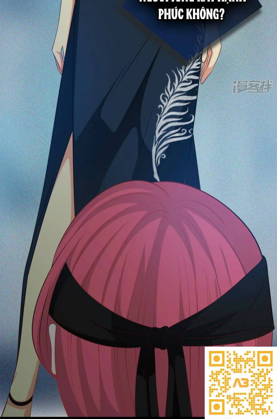 Tổng Tài Daddy Đuổi Tới Nơi Rồi Chapter 130 - Trang 2