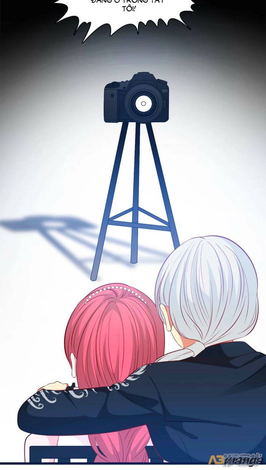 Tổng Tài Daddy Đuổi Tới Nơi Rồi Chapter 131 - Trang 2