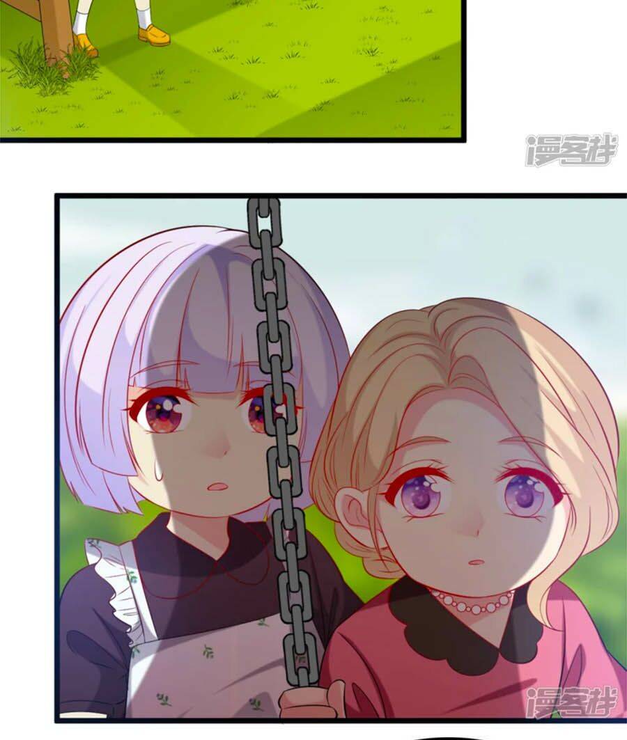 Tổng Tài Daddy Đuổi Tới Nơi Rồi Chapter 132 - Trang 2