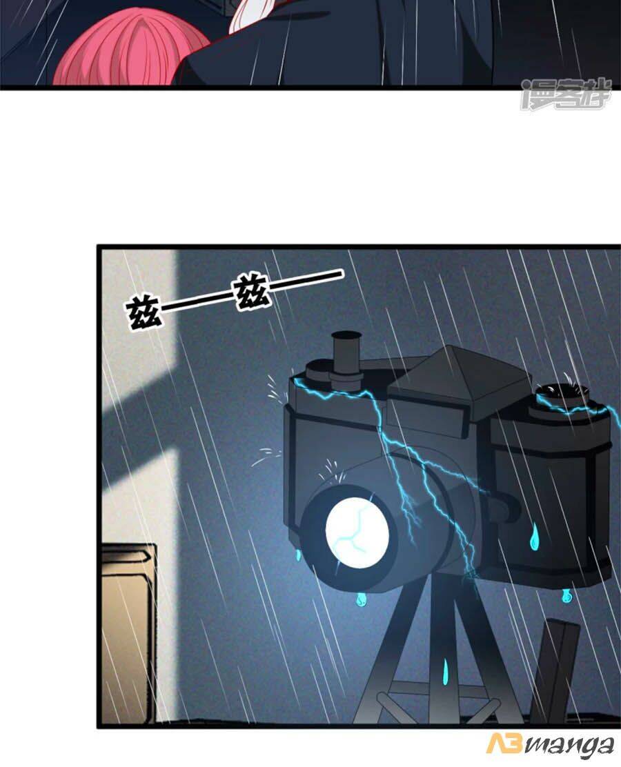 Tổng Tài Daddy Đuổi Tới Nơi Rồi Chapter 133 - Trang 2