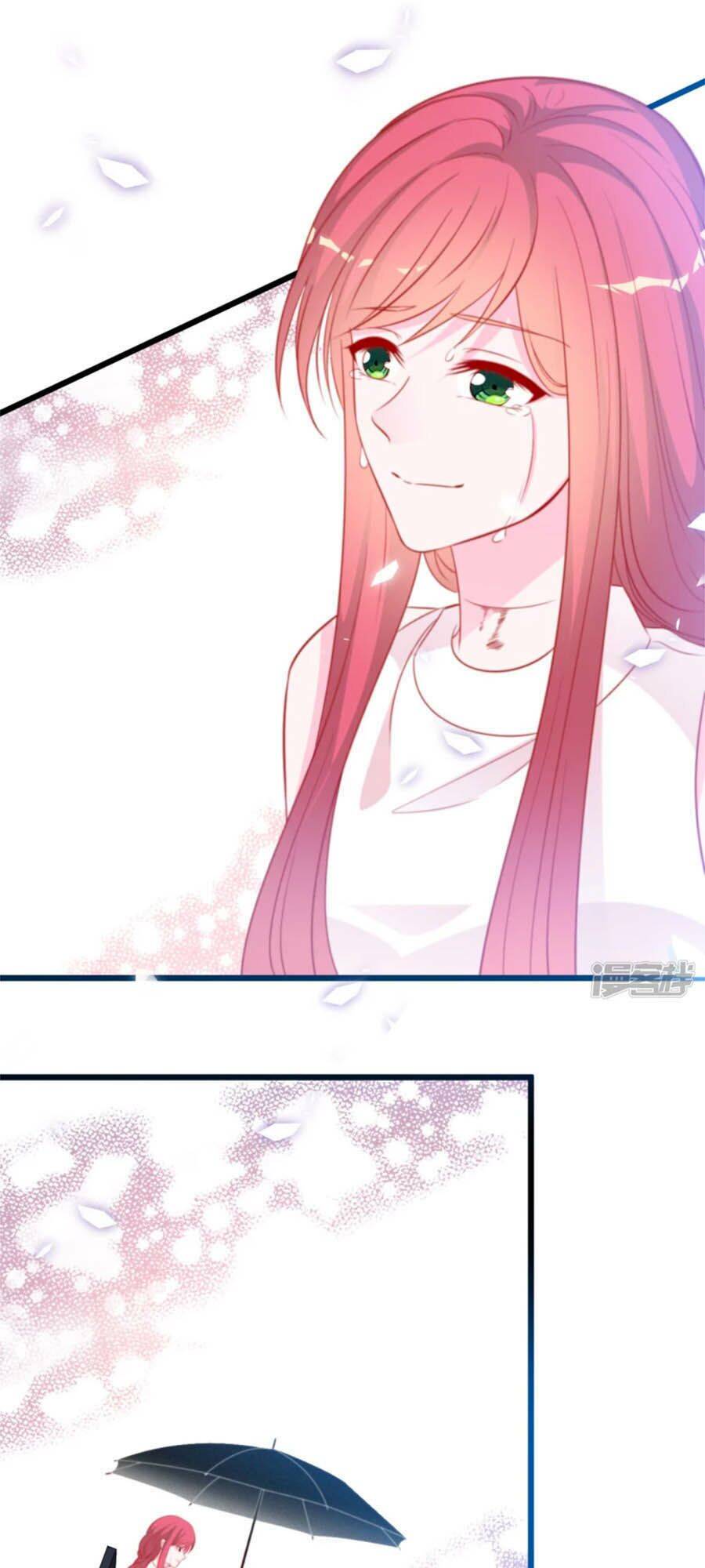 Tổng Tài Daddy Đuổi Tới Nơi Rồi Chapter 133 - Trang 2