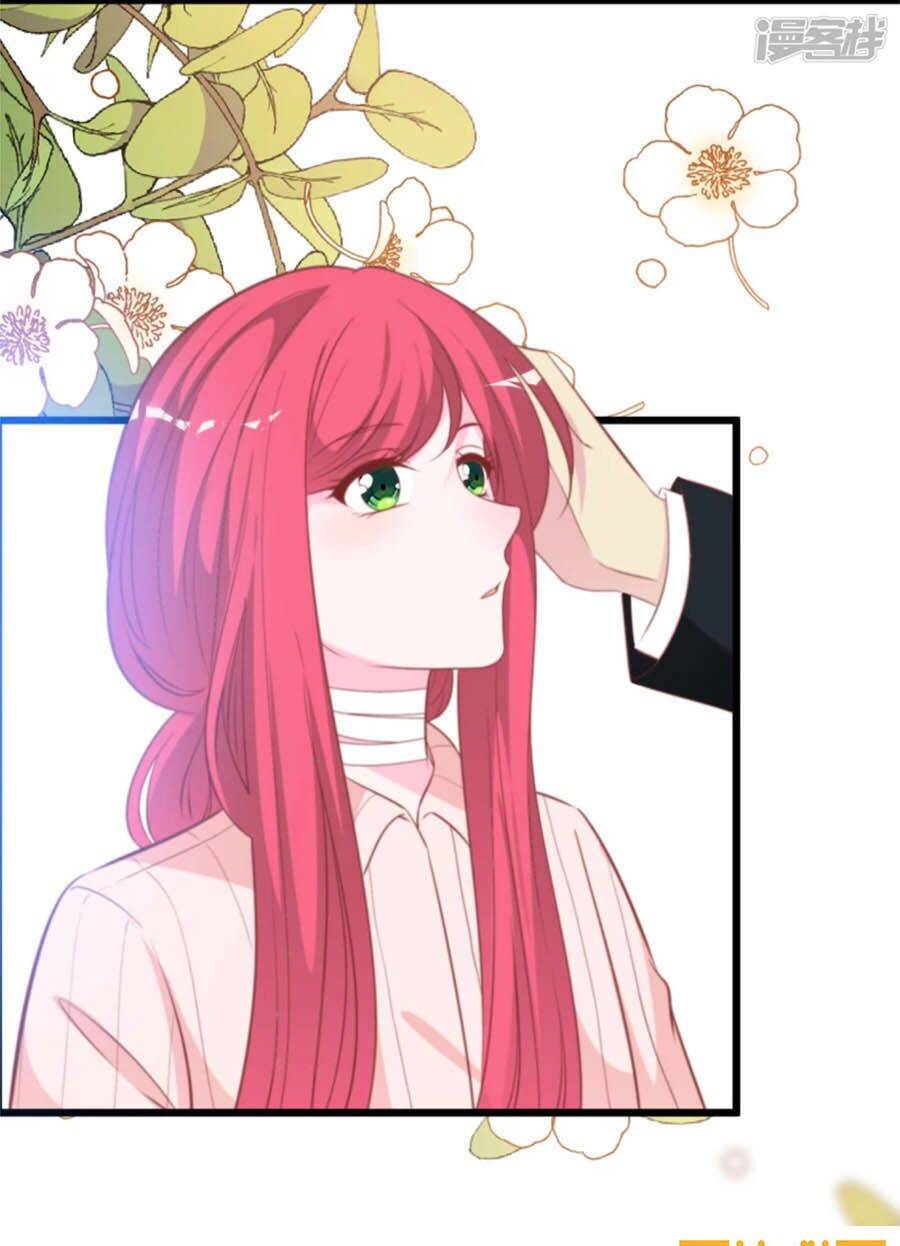 Tổng Tài Daddy Đuổi Tới Nơi Rồi Chapter 133 - Trang 2