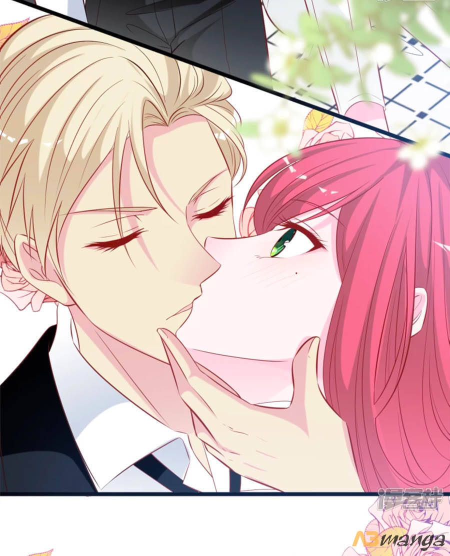 Tổng Tài Daddy Đuổi Tới Nơi Rồi Chapter 135 - Trang 2