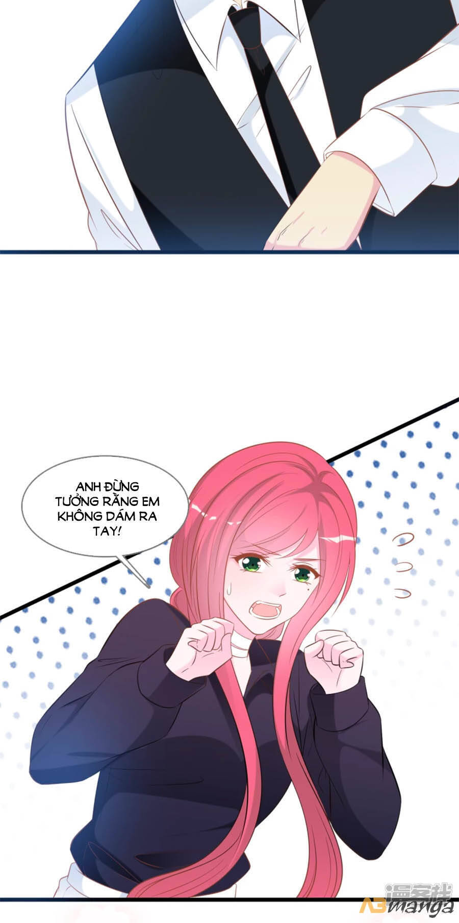 Tổng Tài Daddy Đuổi Tới Nơi Rồi Chapter 135 - Trang 2