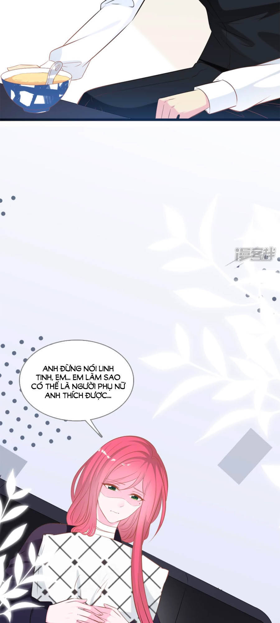 Tổng Tài Daddy Đuổi Tới Nơi Rồi Chapter 135 - Trang 2