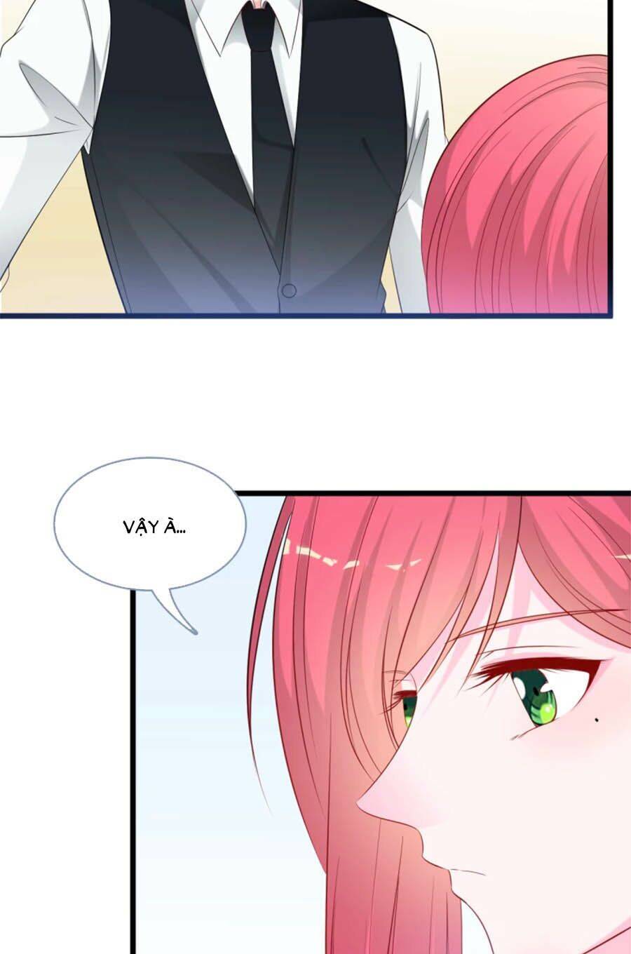 Tổng Tài Daddy Đuổi Tới Nơi Rồi Chapter 136 - Trang 2