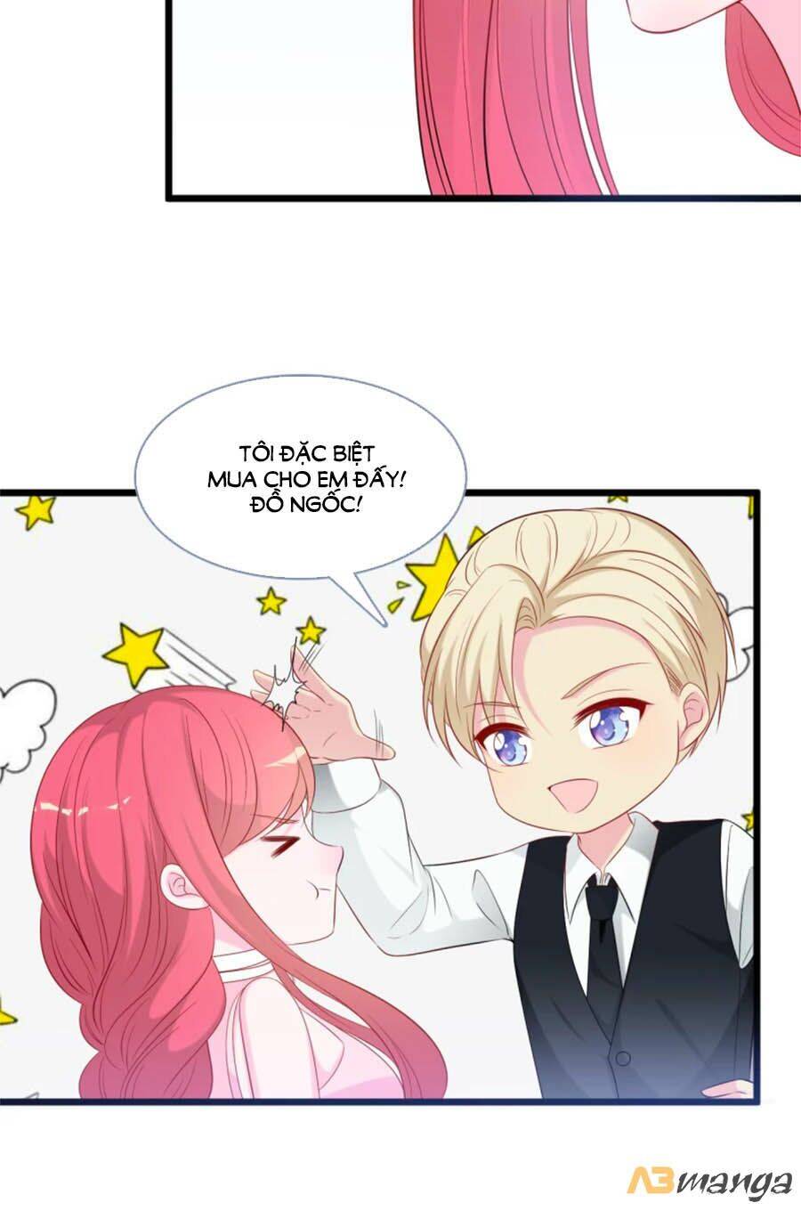 Tổng Tài Daddy Đuổi Tới Nơi Rồi Chapter 136 - Trang 2