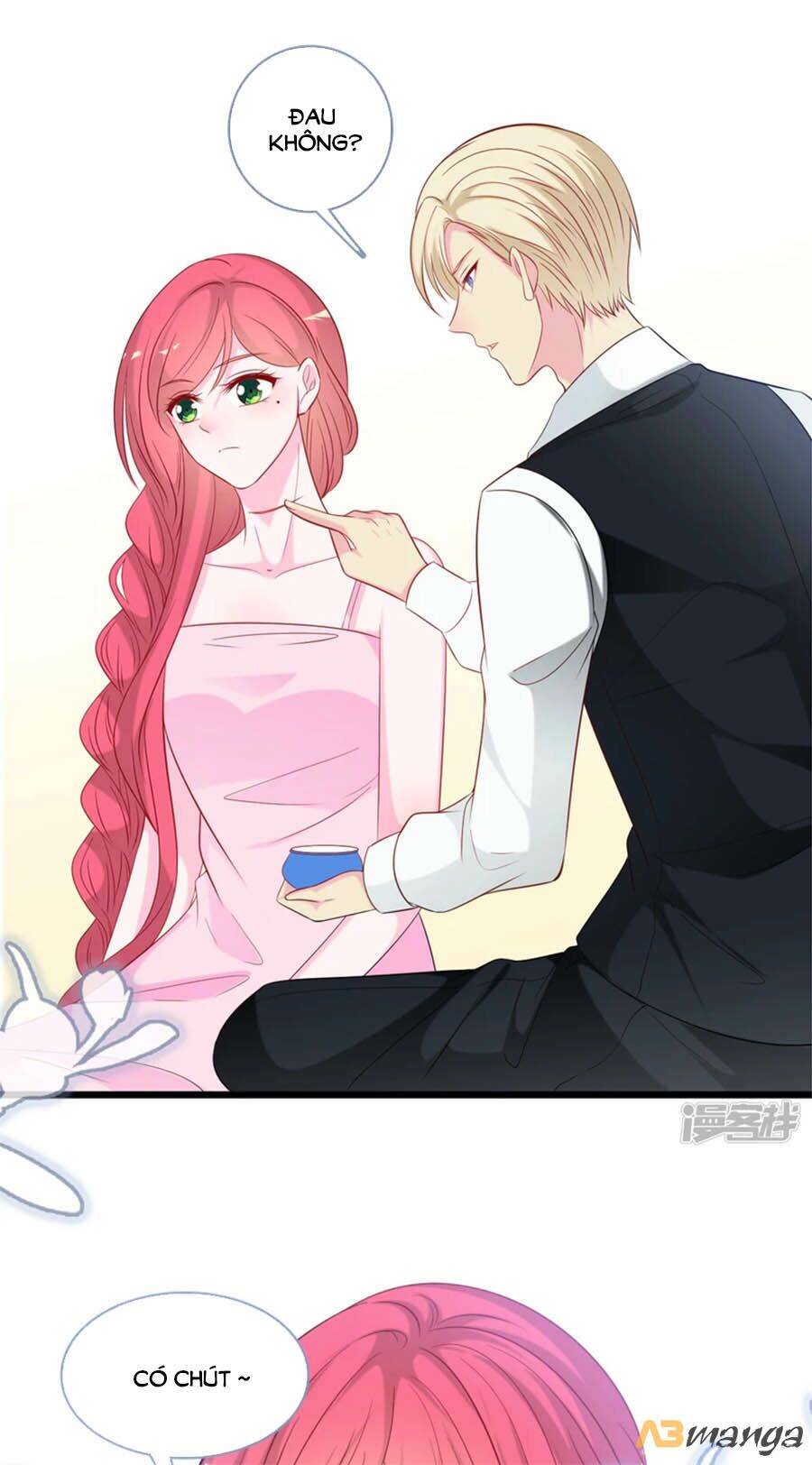 Tổng Tài Daddy Đuổi Tới Nơi Rồi Chapter 136 - Trang 2