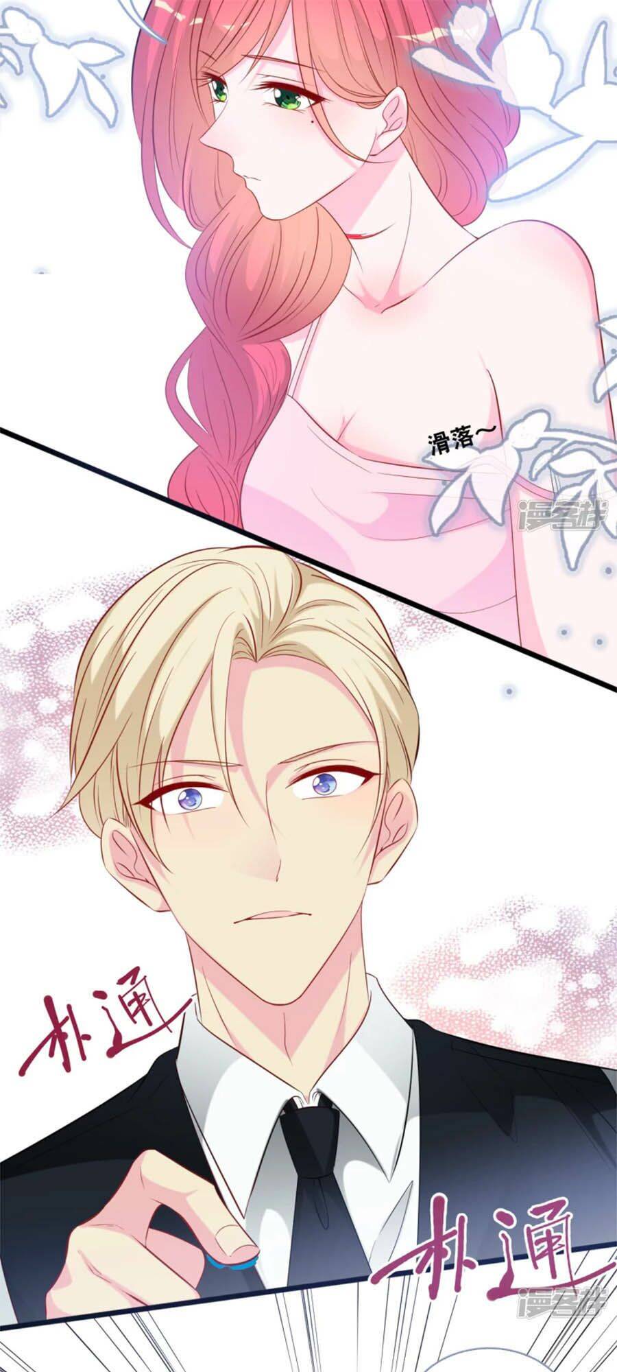 Tổng Tài Daddy Đuổi Tới Nơi Rồi Chapter 136 - Trang 2