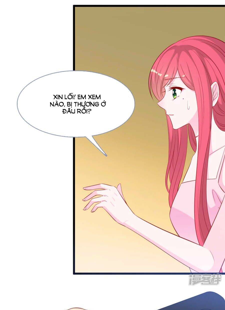 Tổng Tài Daddy Đuổi Tới Nơi Rồi Chapter 136 - Trang 2