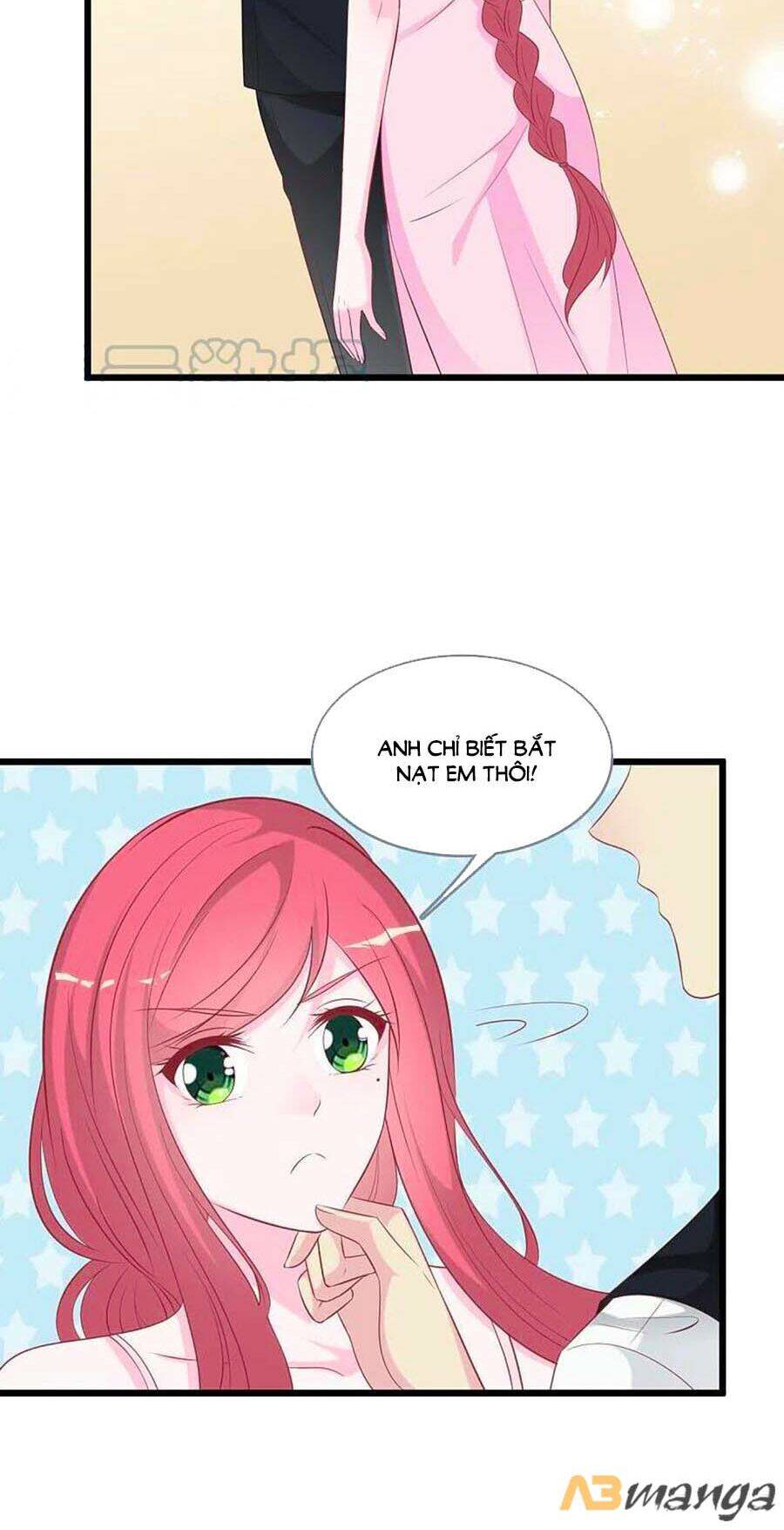 Tổng Tài Daddy Đuổi Tới Nơi Rồi Chapter 137 - Trang 2