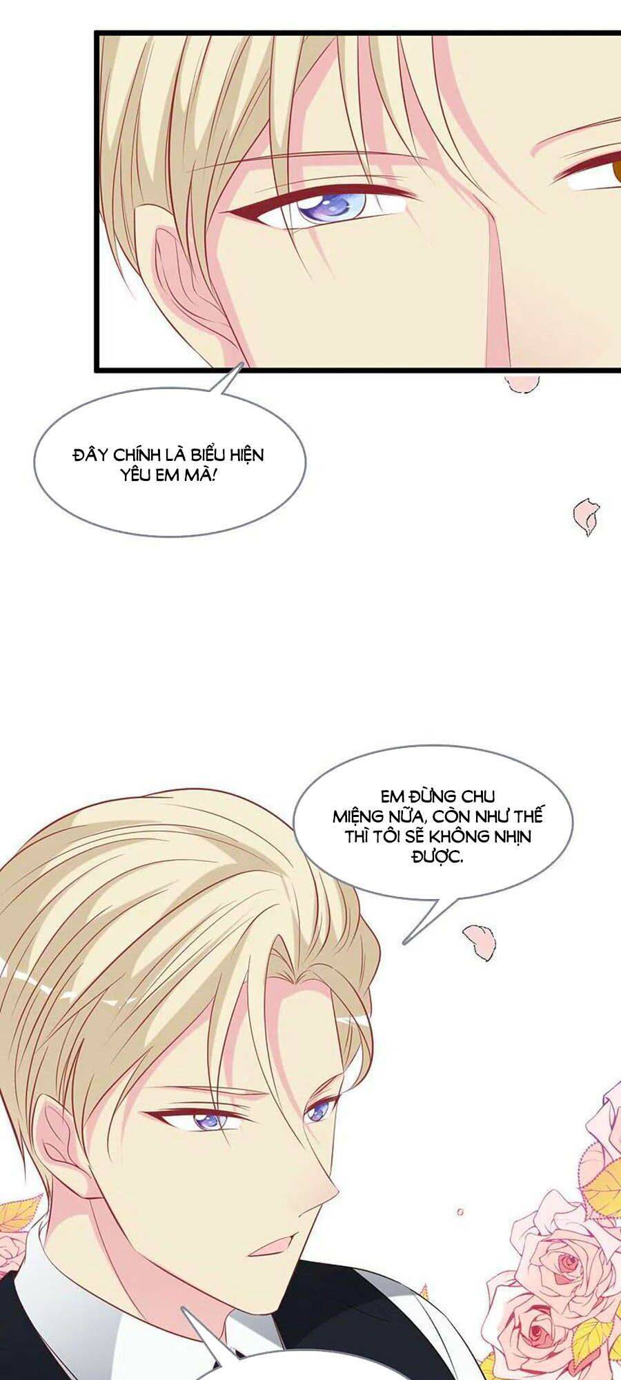 Tổng Tài Daddy Đuổi Tới Nơi Rồi Chapter 137 - Trang 2