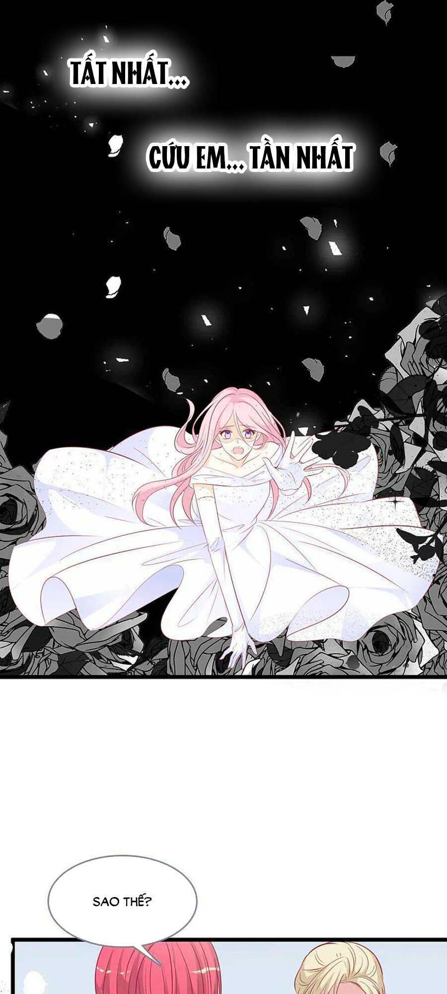 Tổng Tài Daddy Đuổi Tới Nơi Rồi Chapter 137 - Trang 2