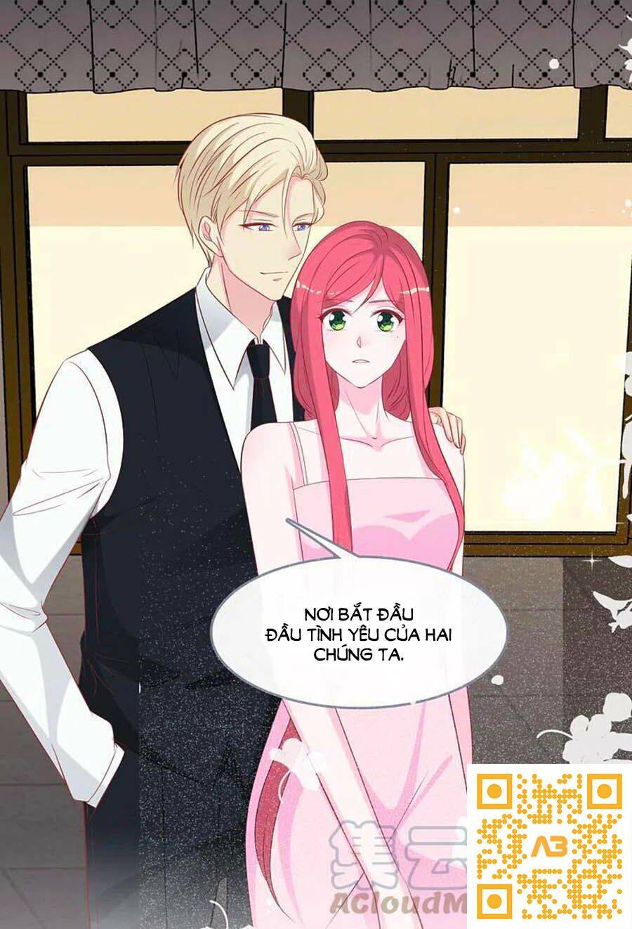 Tổng Tài Daddy Đuổi Tới Nơi Rồi Chapter 137 - Trang 2