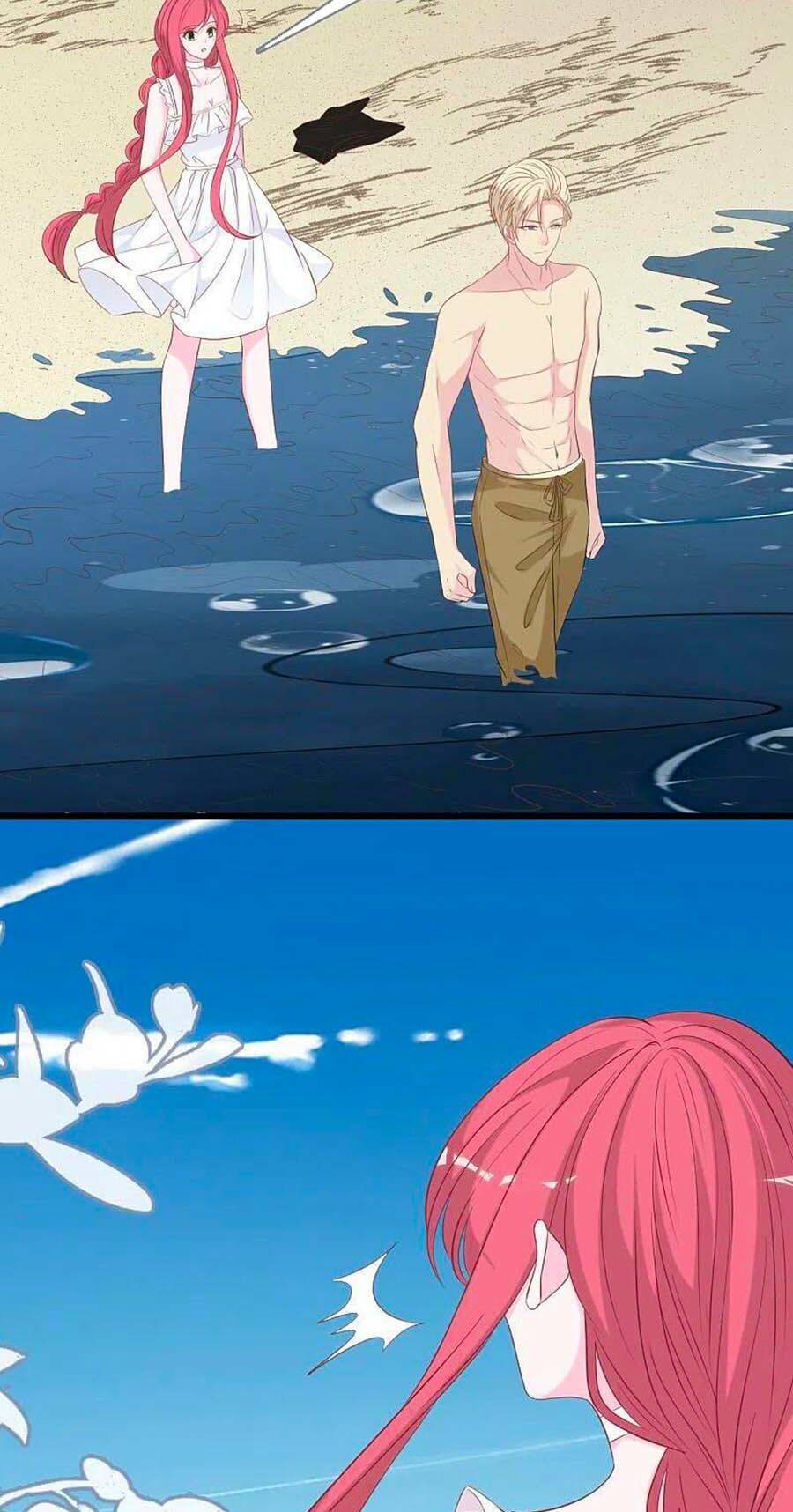 Tổng Tài Daddy Đuổi Tới Nơi Rồi Chapter 138 - Trang 2