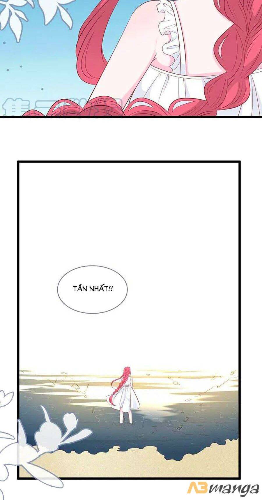 Tổng Tài Daddy Đuổi Tới Nơi Rồi Chapter 138 - Trang 2