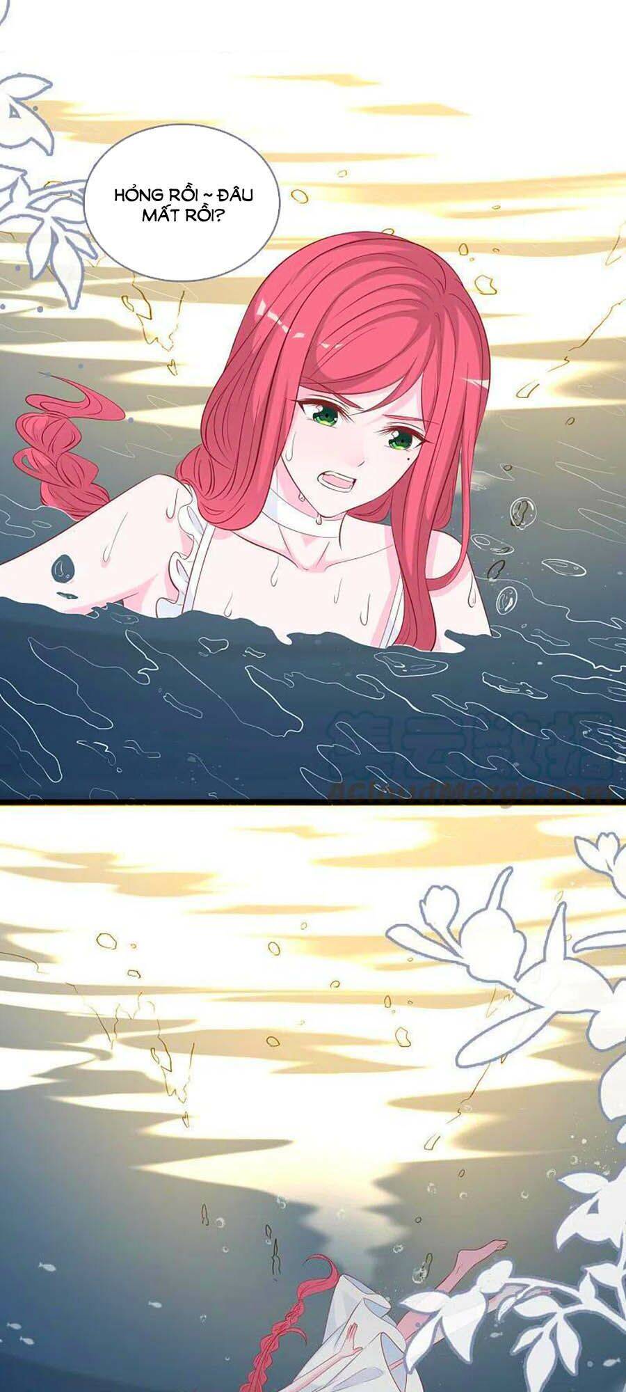 Tổng Tài Daddy Đuổi Tới Nơi Rồi Chapter 138 - Trang 2