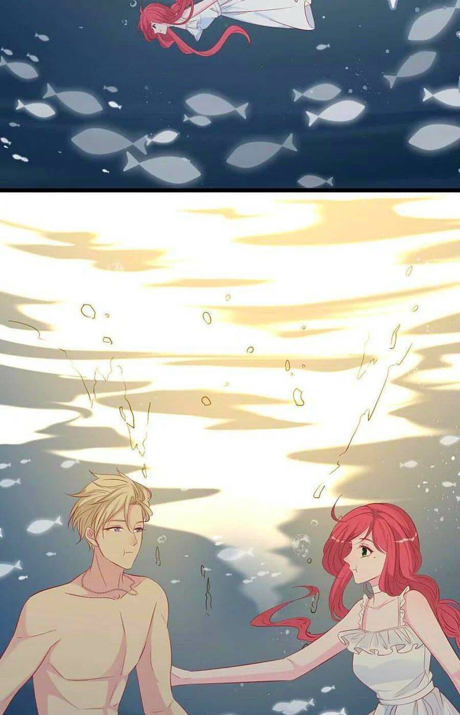 Tổng Tài Daddy Đuổi Tới Nơi Rồi Chapter 138 - Trang 2