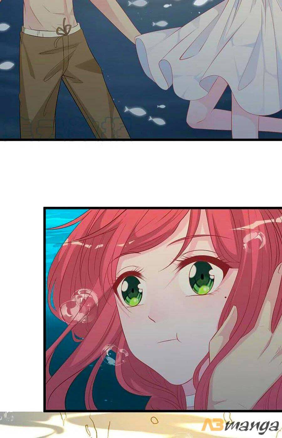 Tổng Tài Daddy Đuổi Tới Nơi Rồi Chapter 138 - Trang 2